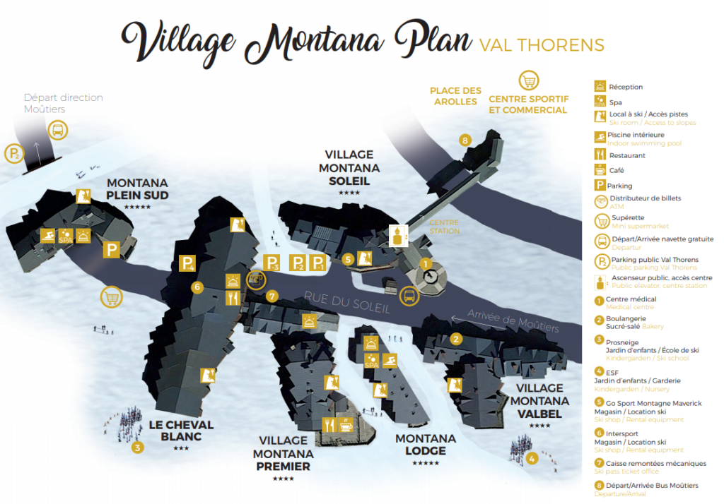 Village-montana-val-thorens-layout-and-plan-for-residences-soliel-valbel-premier-1024x714
